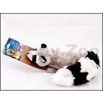 Trixie plyšový mýval s pískátkem 46 cm – Zboží Dáma