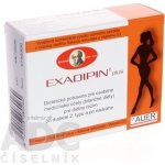 Indica Exadipin plus 3 x 60 kapslí – Hledejceny.cz