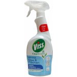 Viss Universal Glas & Flächen čistič oken zrcadel a skleněných povrchů 750 ml – Zboží Dáma