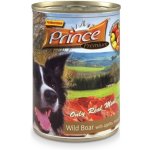 Nutrin Nature Parrot 750 g – Hledejceny.cz