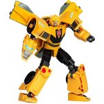 HASBRO Transformers Earthspark Deluxe Bumblebee – Zbozi.Blesk.cz
