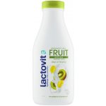 Lactovit Fruit Kiwi a hrozny sprchový gel 500 ml – Zboží Dáma
