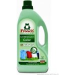 Frosch na praní barevného prádla 1,5 l – Hledejceny.cz