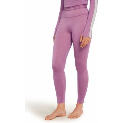 ICEBREAKER Wmns 125 ZoneKnit Deco – Hledejceny.cz