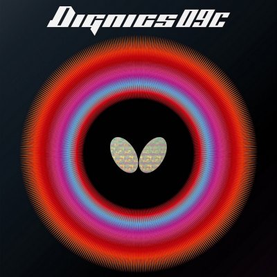 Butterfly Dignics 09C – Sleviste.cz