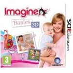 Imagine Babies – Zboží Živě