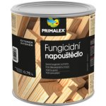 Primalex fungicidní syntetické napouštědlo 5 l – Hledejceny.cz