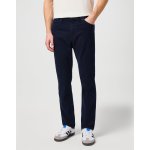 Wrangler W15QQC77D Greensboro STRETCH Black Back – Zboží Mobilmania