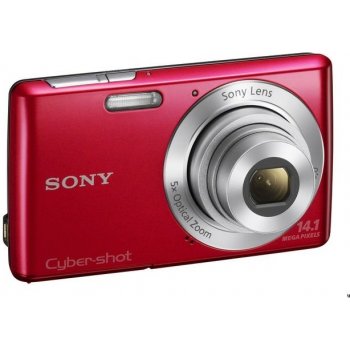 Sony Cyber-Shot DSC-W620