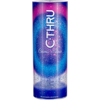 C-THRU Cosmic Aura toaletní voda dámská 50 ml