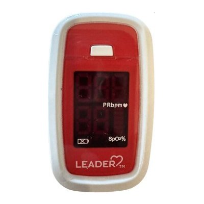 CardinalHealth Oxymetr přenosný – Zboží Mobilmania