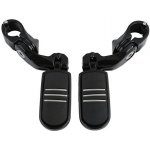 Předkopy na padací rám Cf11, černé, 32mm – Hledejceny.cz