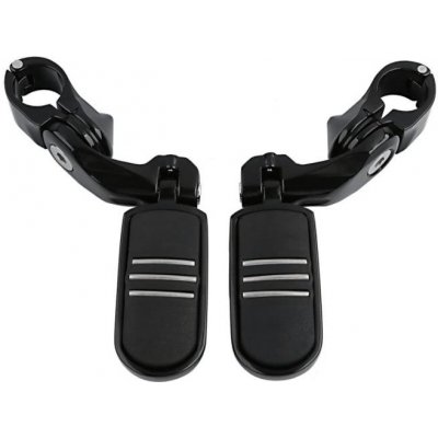 Předkopy na padací rám Cf11, černé, 32mm – Hledejceny.cz