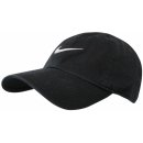 Nike Swoosh Cap Mens Black