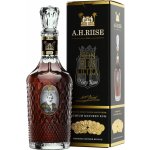 A.H. Riise Family Reserve 25y 42% 0,7 l (karton) – Sleviste.cz