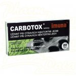 Carbotox tbl. nob. 20 – Hledejceny.cz