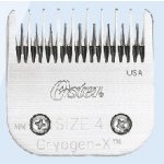 Oster Náhr. stříh. hlavice Cryogen-X size 4 9mm – Zboží Dáma