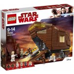 LEGO® Star Wars™ 75220 Sandcrawler – Zboží Živě