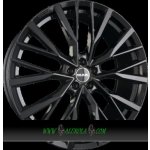 MAK KENT 8x21 5x114,3 ET40 gloss black – Hledejceny.cz