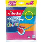 Vcas Color hadr mikro 30 x 30 cm 590107 4 ks – Hledejceny.cz