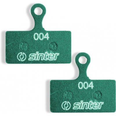 Sinter Shimano G Type Green GREEN S2032 – Zboží Dáma