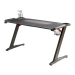 ULTRADESK Space XXL bílý – Sleviste.cz