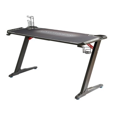 ULTRADESK Space XXL bílý – Sleviste.cz