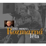 Jiří Menzel Rozmarná léta Jiřího Menzela – Hledejceny.cz