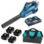Makita DUB362PT4X – Zboží Mobilmania