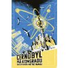 Komiks a manga Černobyl: grafický román - Matyáš Namai