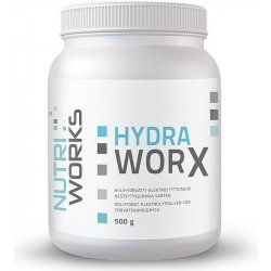 NutriWorks Hydra Worx 500 g