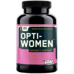 Optimum Nutrition Optiwomen 120 kapslí – Hledejceny.cz