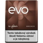 Camel for Ploom Bronze krabička – Zboží Mobilmania