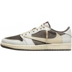 Nike Jordan 1 Retro Low OG SP Travis Scott Reverse Mocha DM7866-162 – Hledejceny.cz