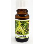 Kitos T7023449 esenciální olej Vanilka 10 ml – Hledejceny.cz