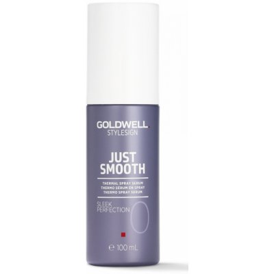 Goldwell Style Sign Just Smooth Sleek Perfection 100 ml – Zboží Mobilmania