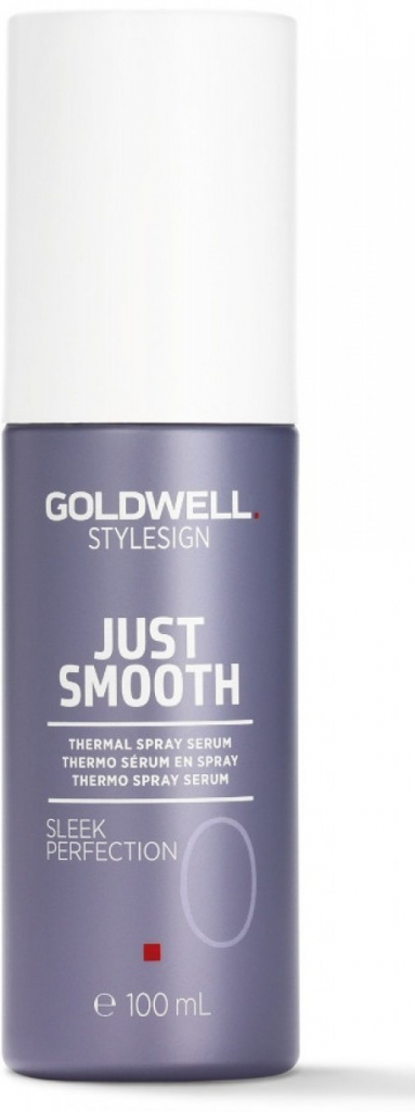 Goldwell Style Sign Just Smooth Sleek Perfection 100 ml