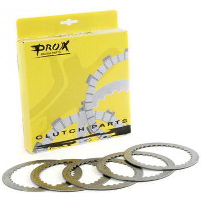 Prox KAWASAKI KX 80 – Zboží Mobilmania