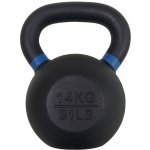 Trinfit Kettlebell litinový 14 kg – Hledejceny.cz
