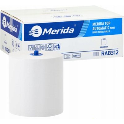 Merida Maxi Automatic 2 vrstvy, 6 x 240 m – Zboží Dáma