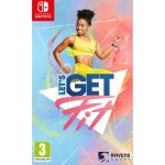 Let's Get Fit – Zboží Dáma