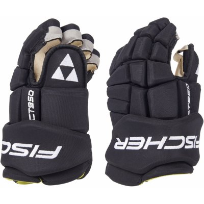 Hokejové rukavice FISCHER CT950 SR – Zboží Mobilmania