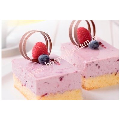 Zeesan jahoda 100g – Zboží Dáma