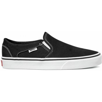 Vans dámské tenisky slip-on UA Classic VN00018EBLK1