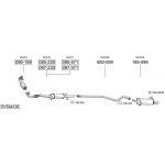 Bosal BS 256-109 – Hledejceny.cz