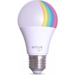 Retlux RSH 102 LED Smart žárovka stmívatelná – Hledejceny.cz