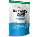 BioTech USA Iso Whey Zero 1816 g – Hledejceny.cz