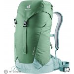 Deuter AC Lite 14l SL aloe-dusk zelený – Zboží Mobilmania