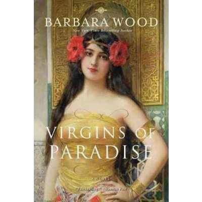 Virgins of Paradise - Woodová Barbara