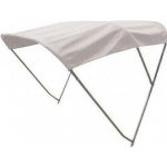 Nerezové bimini - šířka 230 cm – Hledejceny.cz